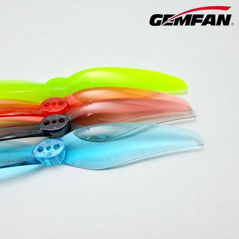4Pairs Gemfan Hurricane 4024 2 – Drone Propeller Bewertung und Preis