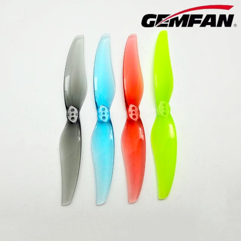 4Pairs Gemfan Hurricane 4024 2 – Drone Propeller Bewertung und Preis