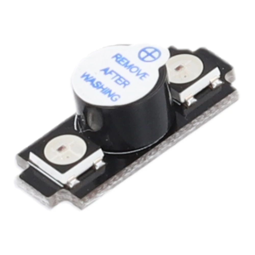 WS2812 Active Alarm Buzzer Col – Drone Buzzer Bewertung und Preis