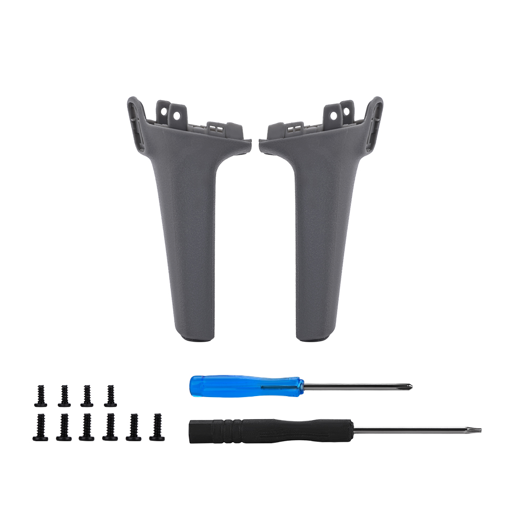 For DJI AIR 3 Repair Kickstand – Drone Landing Gear Bewertung und Preis