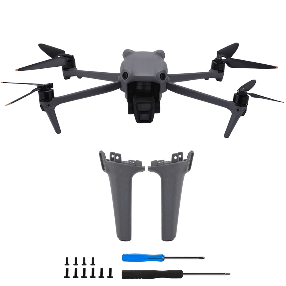 For DJI AIR 3 Repair Kickstand – Drone Landing Gear Bewertung und Preis