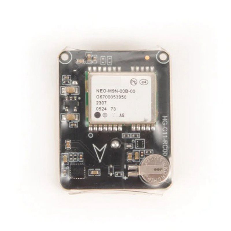 SQPP-Micro M9N GPS With IST831 – Drone Compass Bewertung und Preis