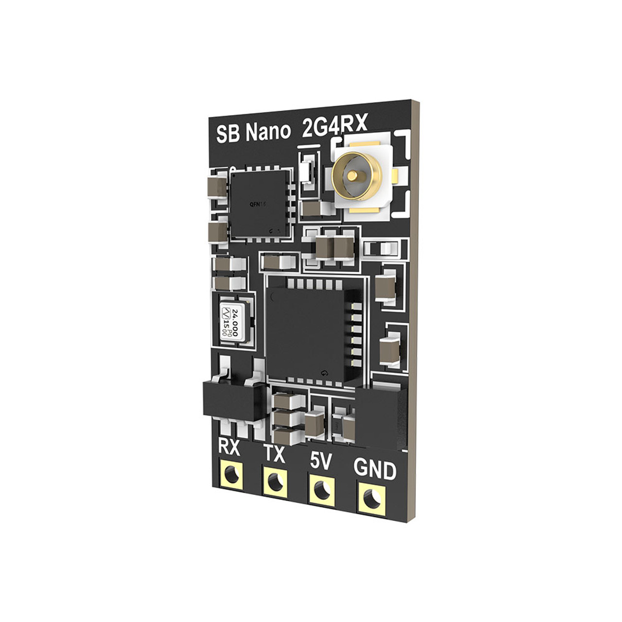 SpeedyBee Nano 2.4G/915MHz Exp – Drone Receiver Bewertung und Preis