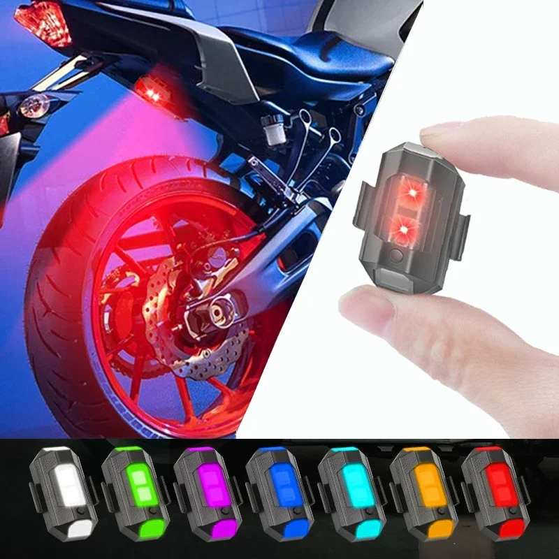 Motorcycle Lights Drone Strobe – Drone Led Light Bewertung und Preis