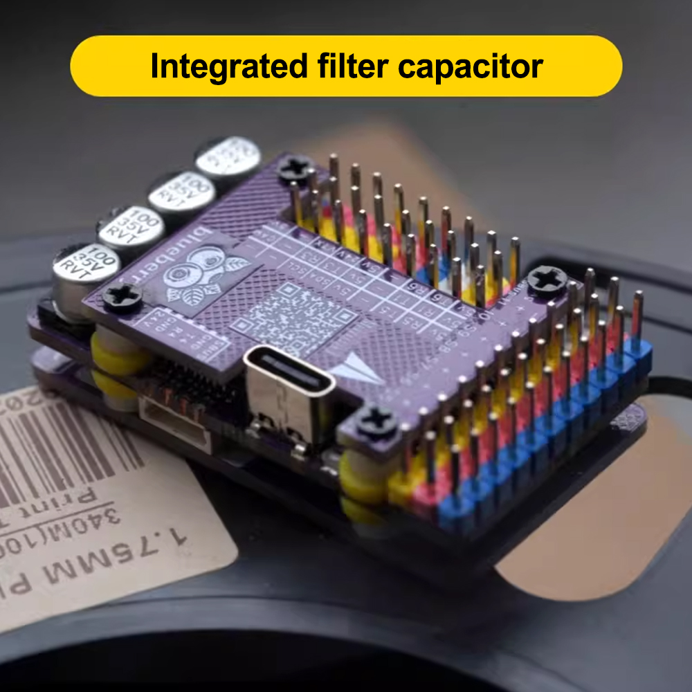 Blueberry F405 Fixed-Wing Flig – Drone Power Distribution Board Bewertung und Preis