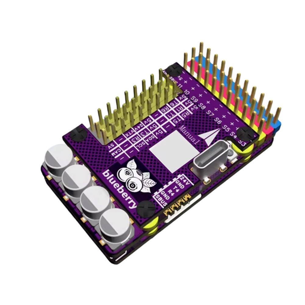 Blueberry F405 Fixed-Wing Flig – Drone Power Distribution Board Bewertung und Preis