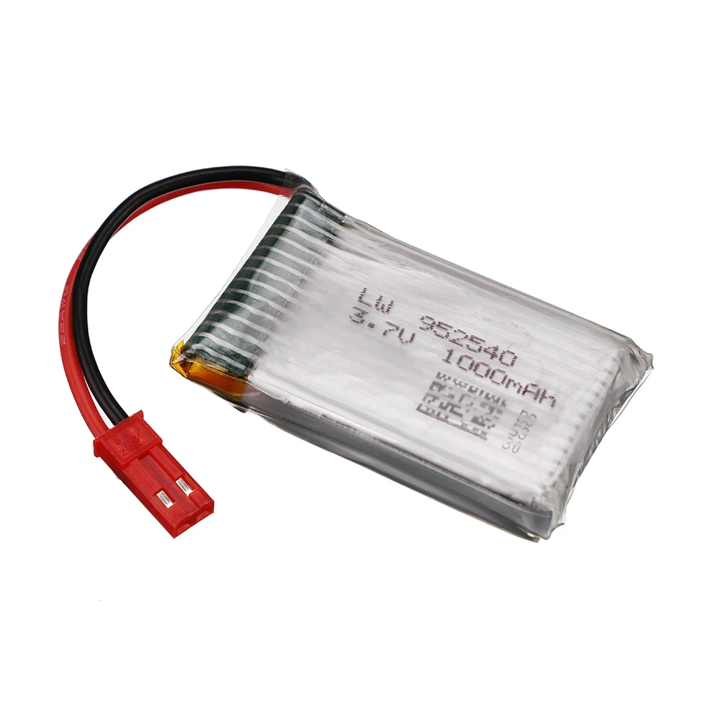 3.7V 1000mah Lipo Battery and  – Drone Charger Bewertung und Preis