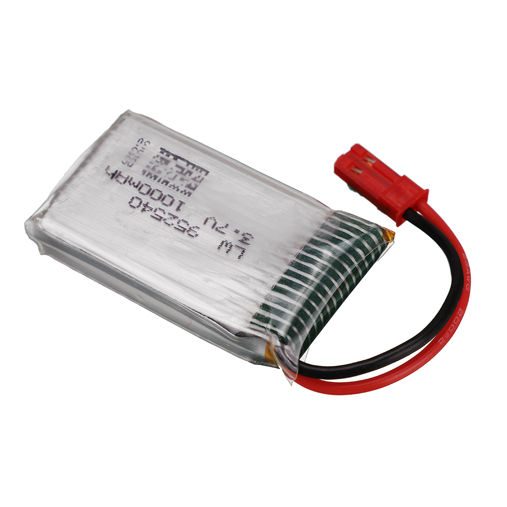 3.7V 1000mah Lipo Battery and  – Drone Charger Bewertung und Preis