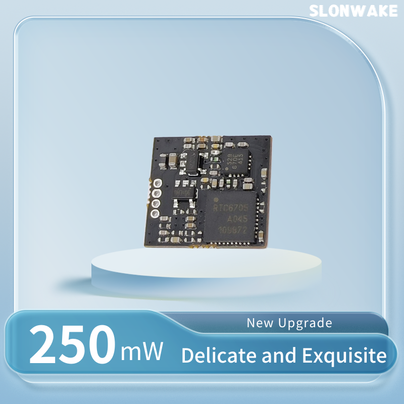 Mini 5.8G 40CH 25/100/250mW Ad – Drone Frame Bewertung und Preis