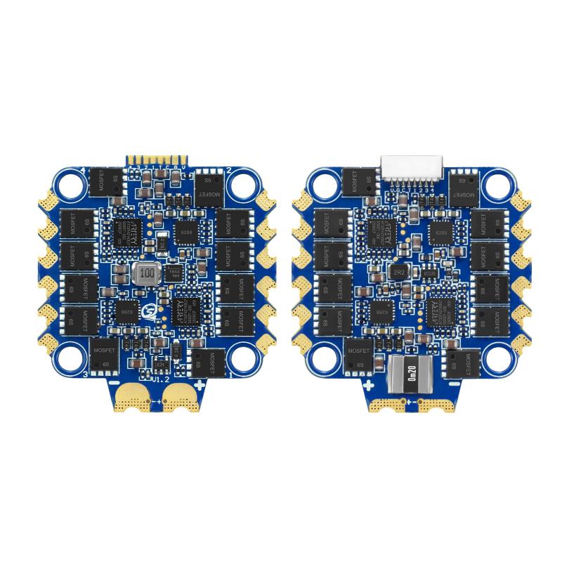 SEQURE Blueson A2 6S | 8S 70A  – Drone Esc Bewertung und Preis
