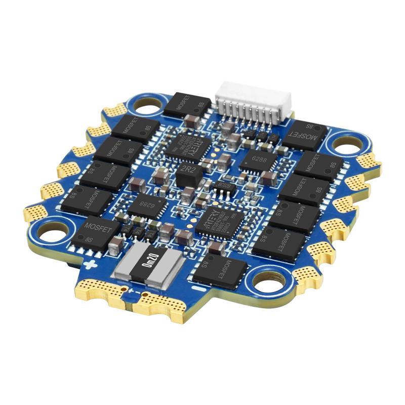 SEQURE Blueson A2 6S | 8S 70A  – Drone Esc Bewertung und Preis