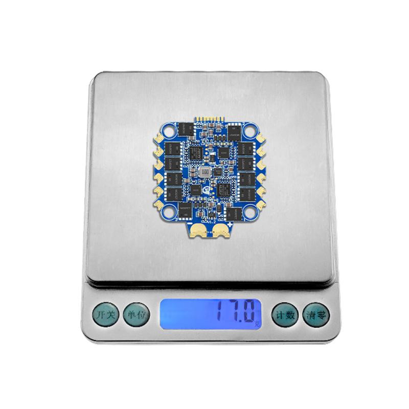 SEQURE Blueson A2 6S | 8S 70A  – Drone Esc Bewertung und Preis