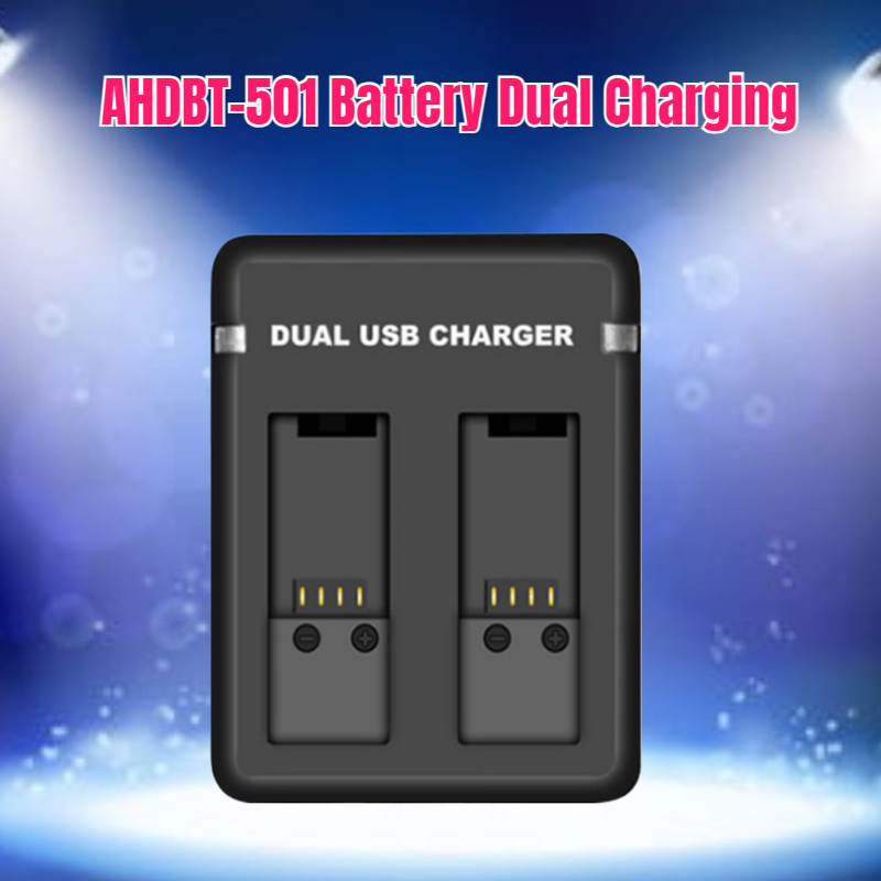 Suitable for GOPRO Hero 5 Char – Drone Battery Bewertung und Preis