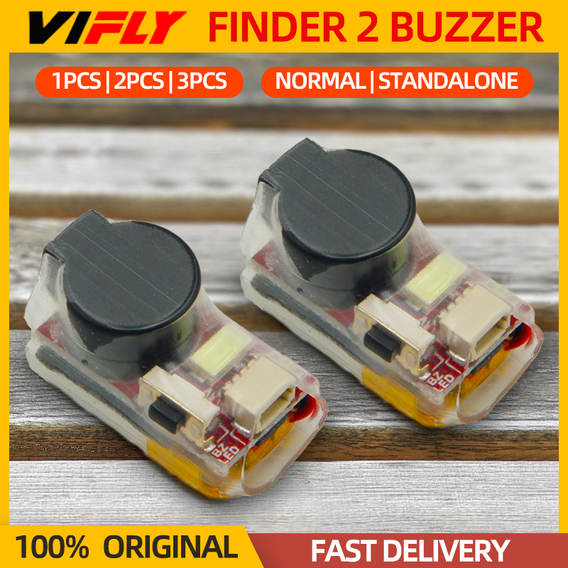 1PCS VIFLY Finder 2 V2 Buzzer  – Drone Buzzer Bewertung und Preis
