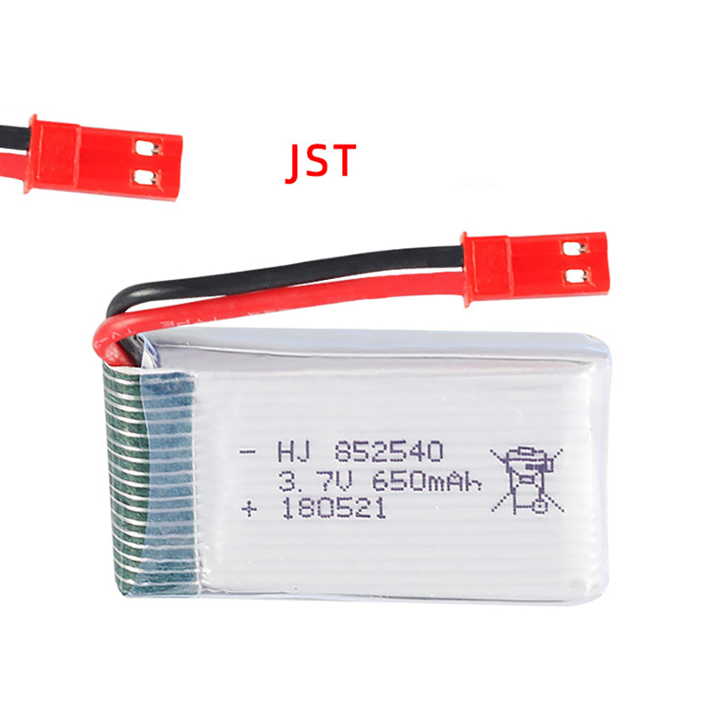 3.7v 650mAh 852540 Lipo Batter – Drone Charger Bewertung und Preis