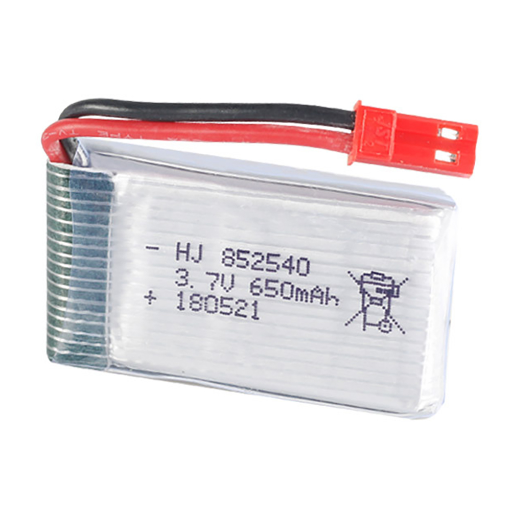 3.7v 650mAh 852540 Lipo Batter – Drone Charger Bewertung und Preis