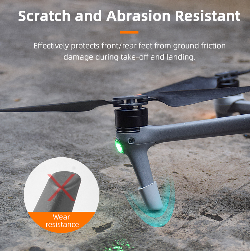 Landing Gear Protection Pad fo – Drone Landing Gear Bewertung und Preis