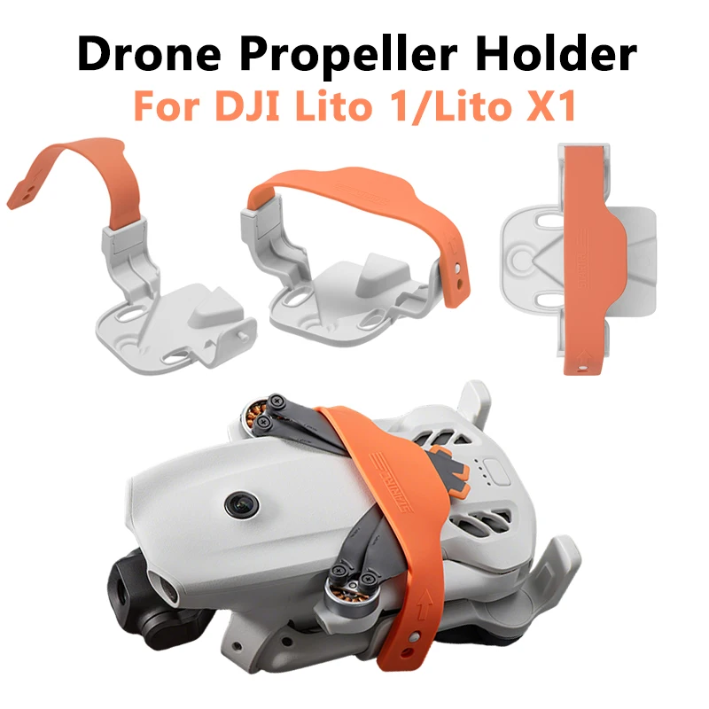 Drone Accessories Propeller Ho – Drone Propeller Guard Bewertung und Preis