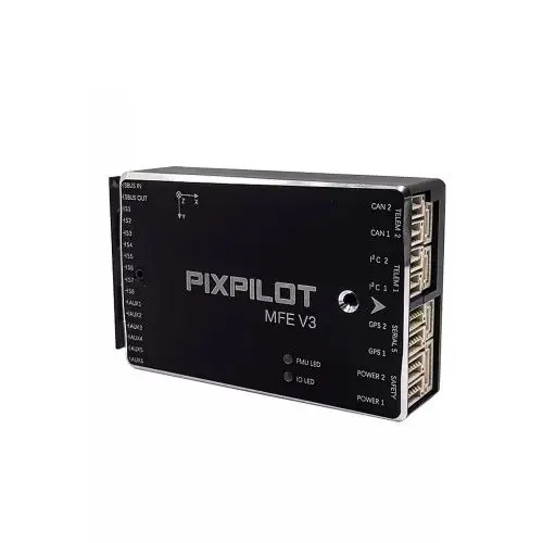 2026 New Makeflyeasy PixPilot  – Drone Flight Controller Bewertung und Preis