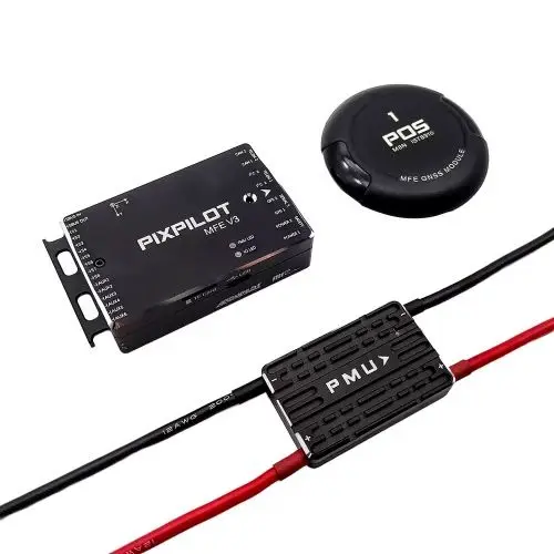 2026 New Makeflyeasy PixPilot  – Drone Flight Controller Bewertung und Preis