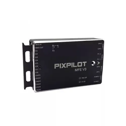 2026 New Makeflyeasy PixPilot  – Drone Flight Controller Bewertung und Preis