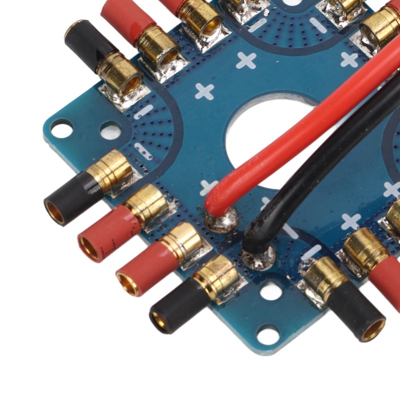 ESC Power Supply Distribution  – Drone Power Distribution Board Bewertung und Preis