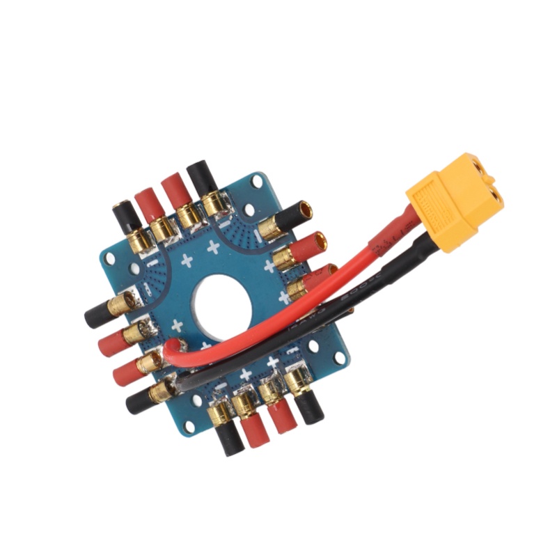 ESC Power Supply Distribution  – Drone Power Distribution Board Bewertung und Preis