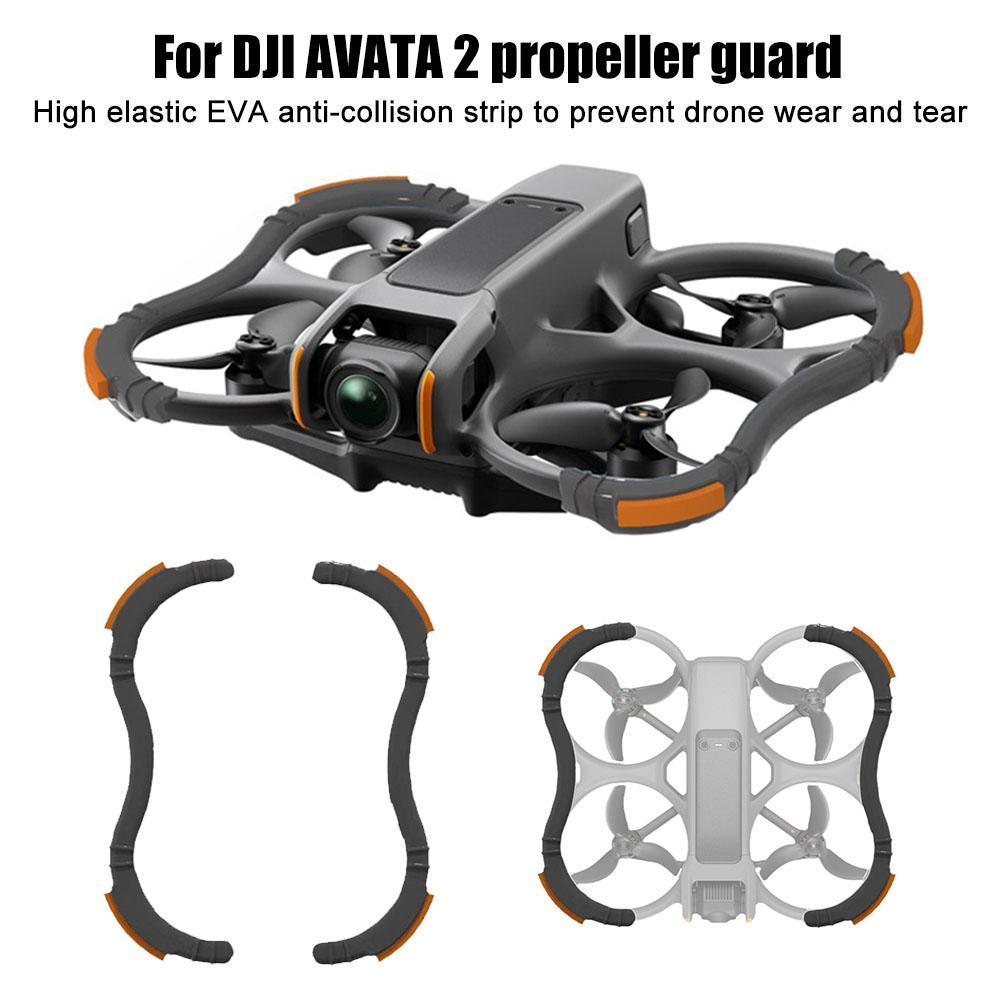 Protective Bumper for dji Avat – Drone Propeller Guard Bewertung und Preis