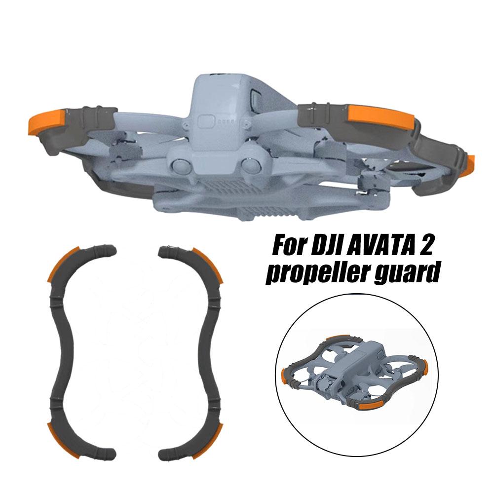 Protective Bumper for dji Avat – Drone Propeller Guard Bewertung und Preis