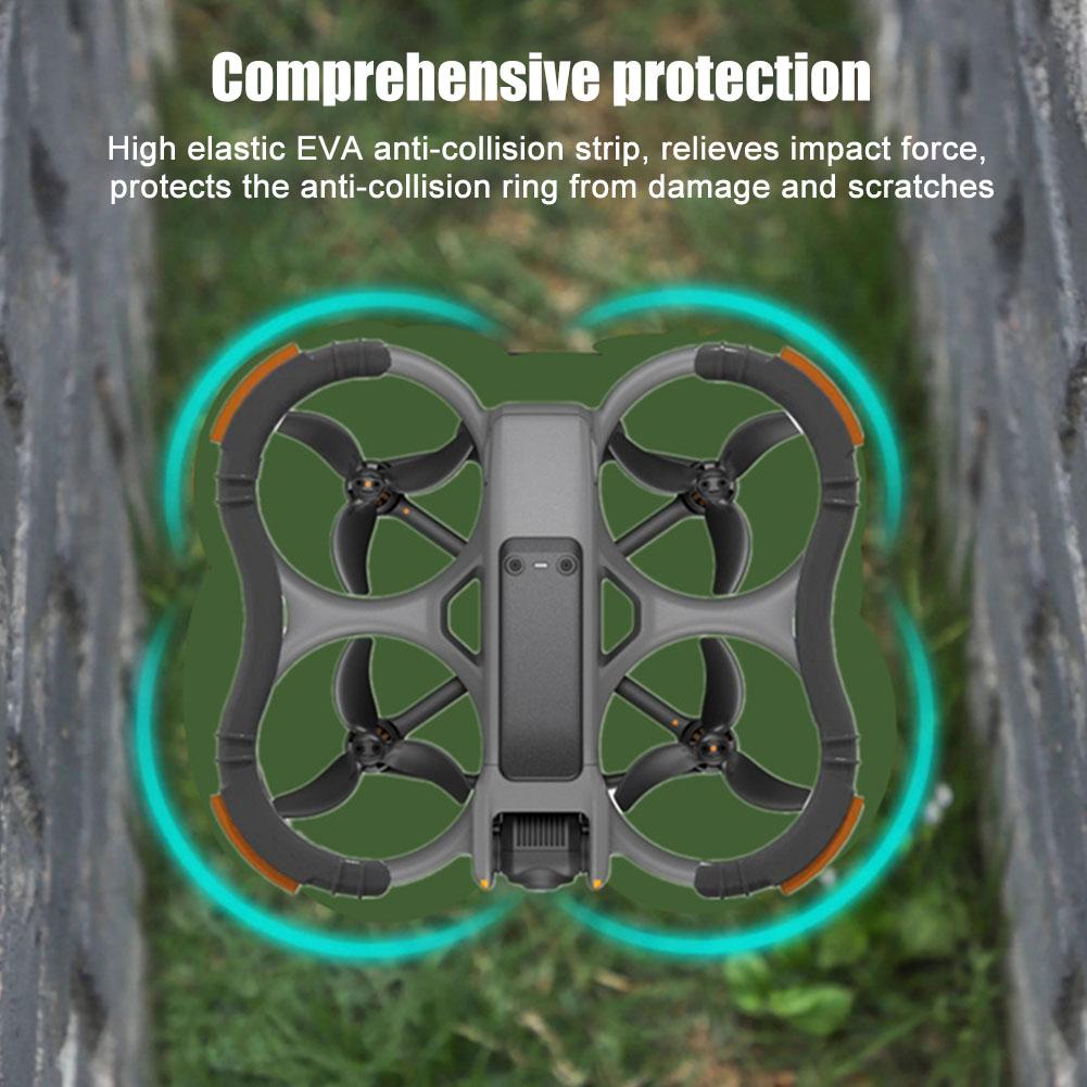 Protective Bumper for dji Avat – Drone Propeller Guard Bewertung und Preis