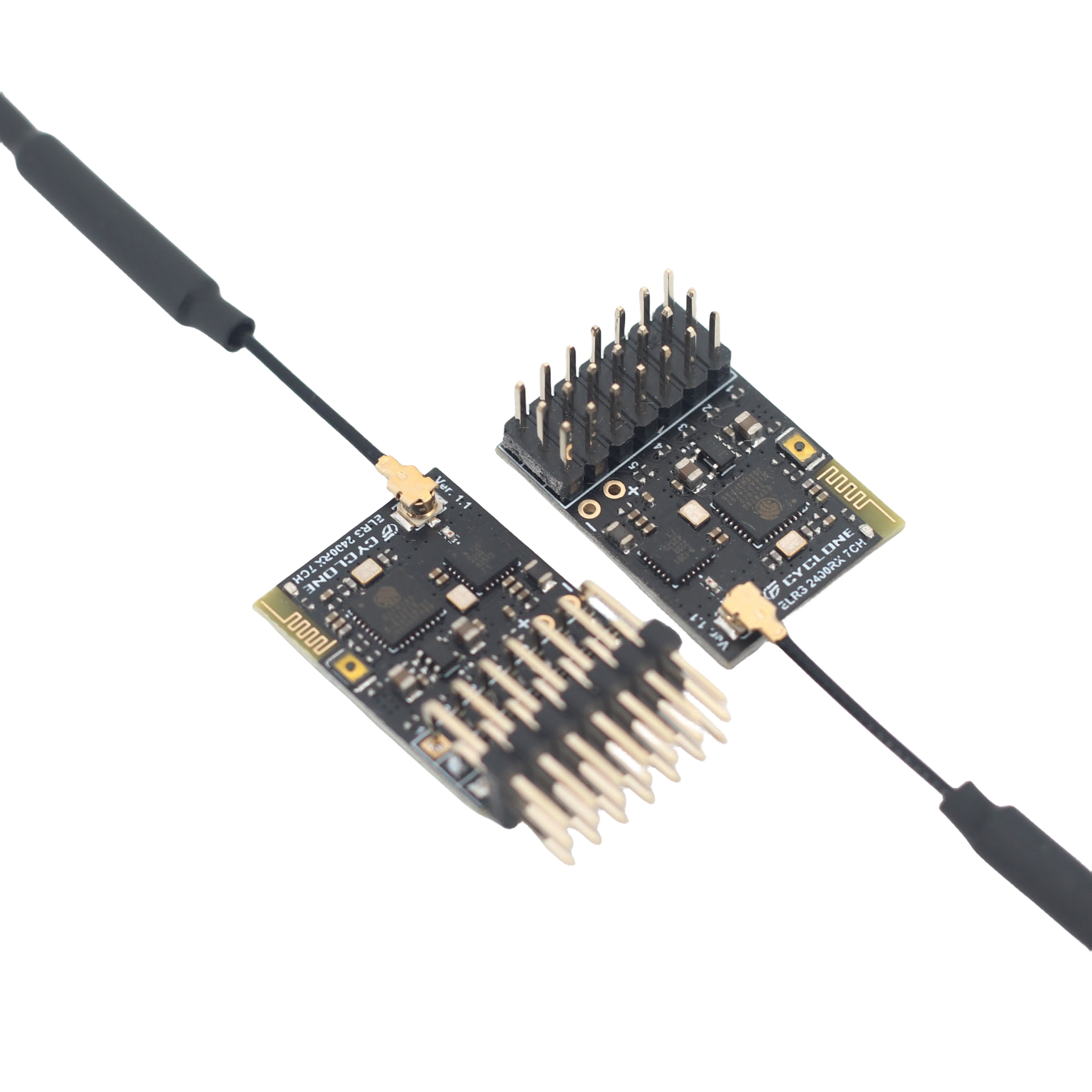 ELRS 2.4G PWM 7CH 6CH CRSF Rec – Drone Battery Bewertung und Preis