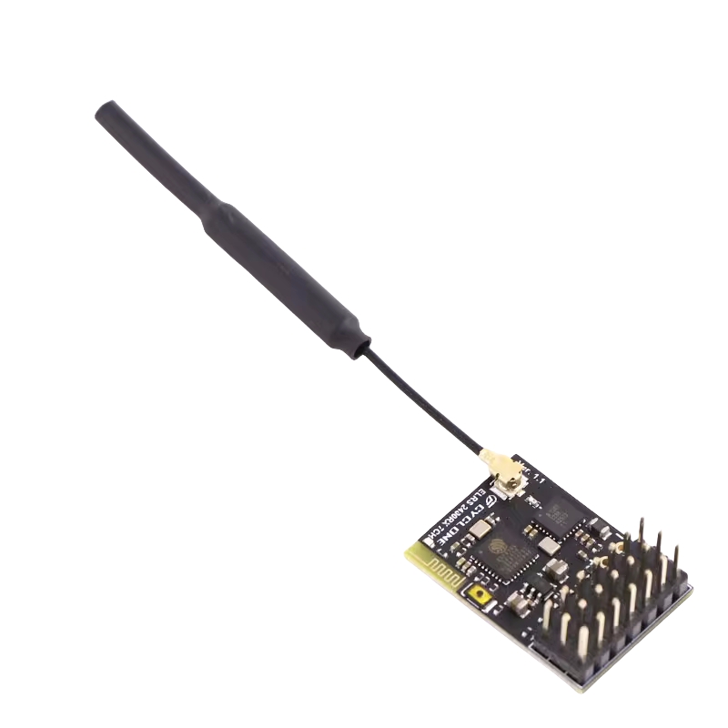 ELRS 2.4G PWM 7CH 6CH CRSF Rec – Drone Battery Bewertung und Preis