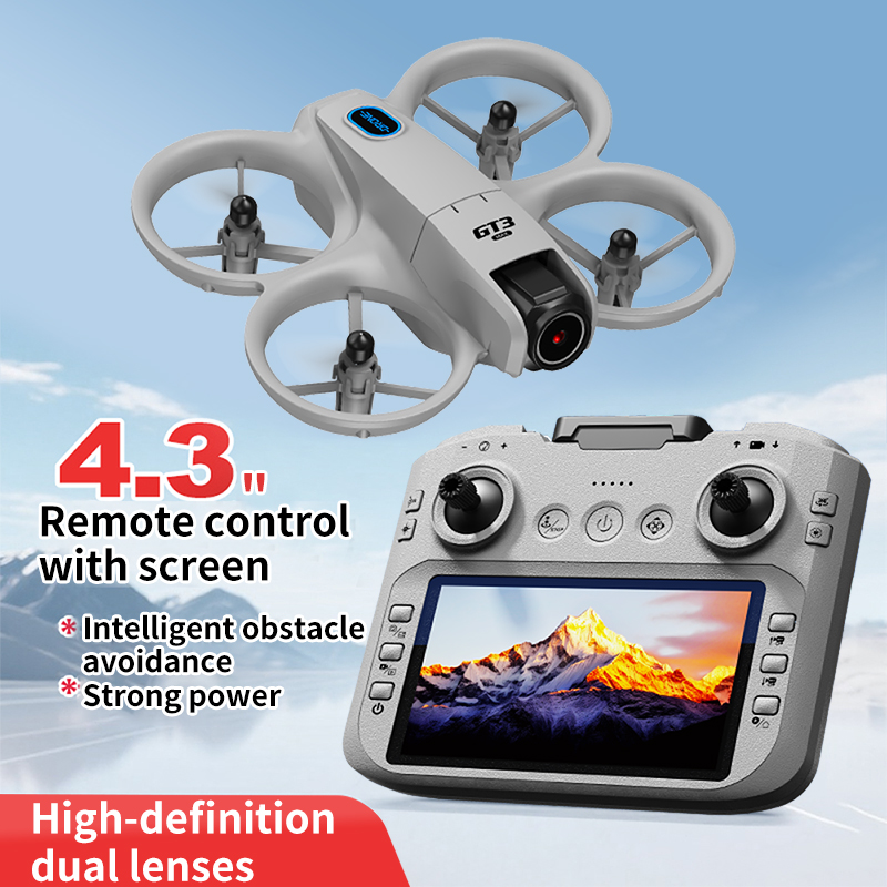 New Model GT3 MAX Drones Large – Drone Gimbal Bewertung und Preis