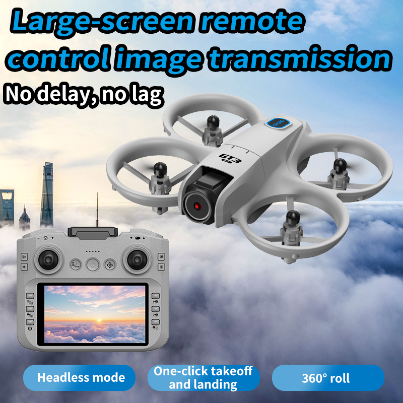 New Model GT3 MAX Drones Large – Drone Gimbal Bewertung und Preis