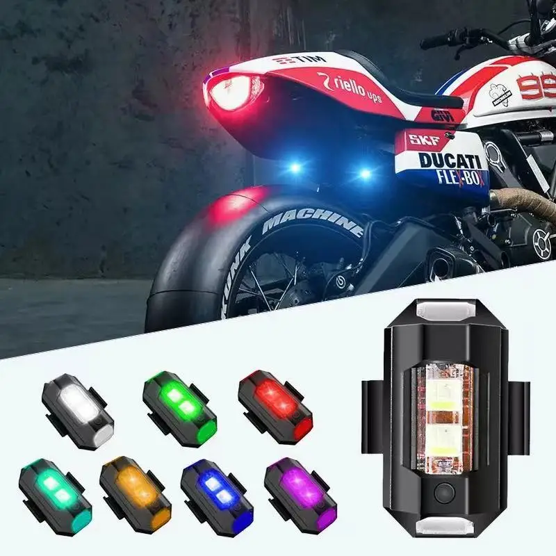 Motorcycle Lights Drone Strobe – Drone Led Light Bewertung und Preis