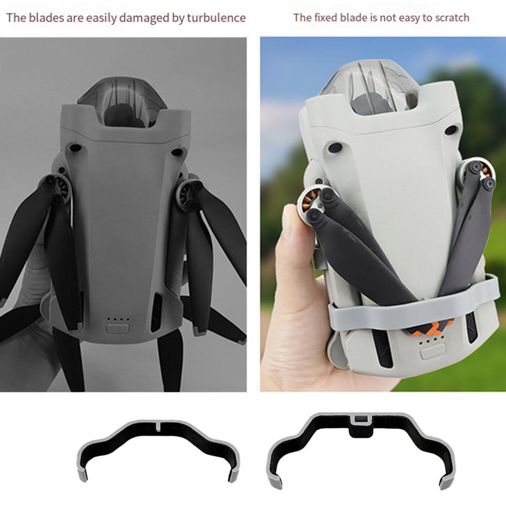 2Pcs Propeller Blade Holder fo – Drone Propeller Guard Bewertung und Preis