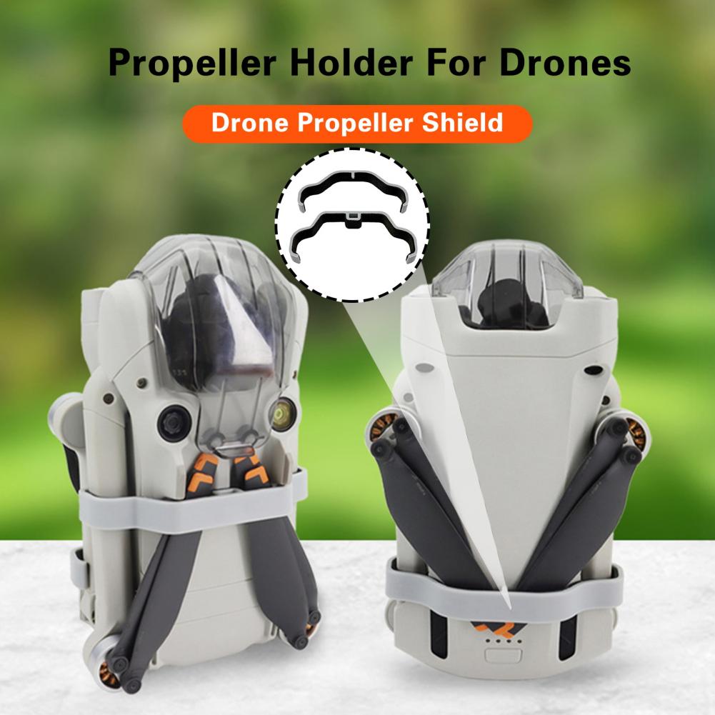 2Pcs Propeller Blade Holder fo – Drone Propeller Guard Bewertung und Preis