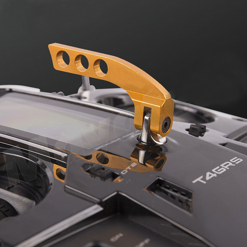 Aluminum Alloy Vertical Horizo – Drone Battery Strap Bewertung und Preis
