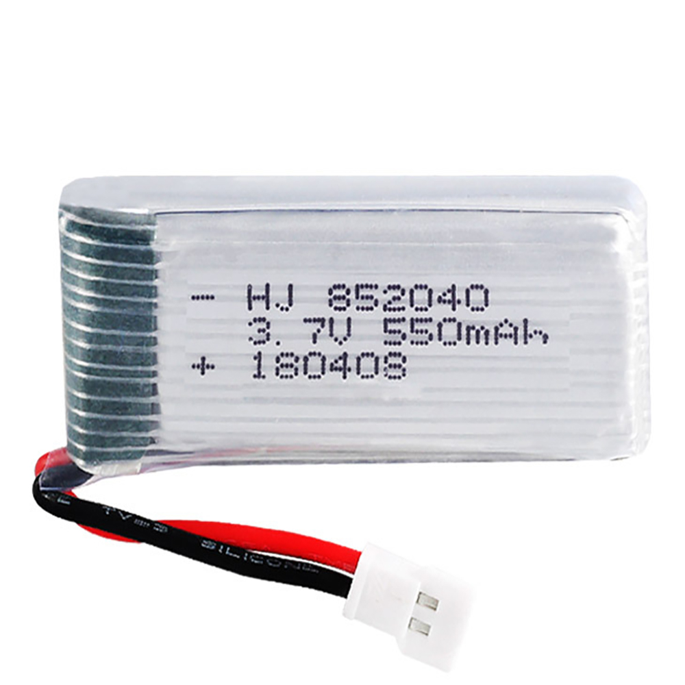 3.7V 550mAh 25C Lipo Battery 8 – Drone Charger Bewertung und Preis