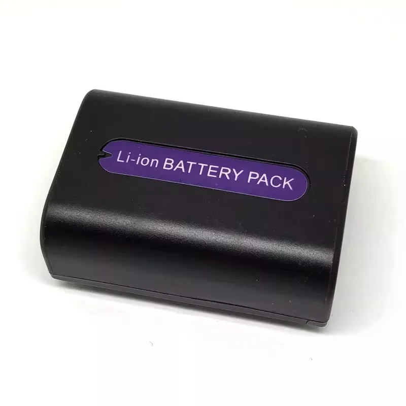 7.2V 1150mAh NP-FH50 Camera Ba – Drone Battery Bewertung und Preis