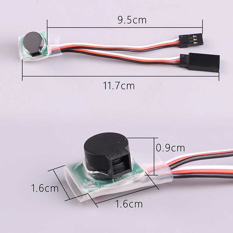 Rc Diy Drone Aircraft Tracker  – Drone Buzzer Bewertung und Preis