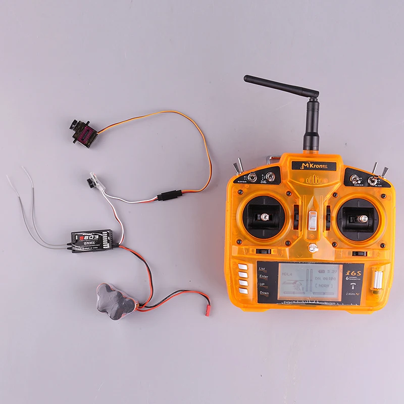 Rc Diy Drone Aircraft Tracker  – Drone Buzzer Bewertung und Preis