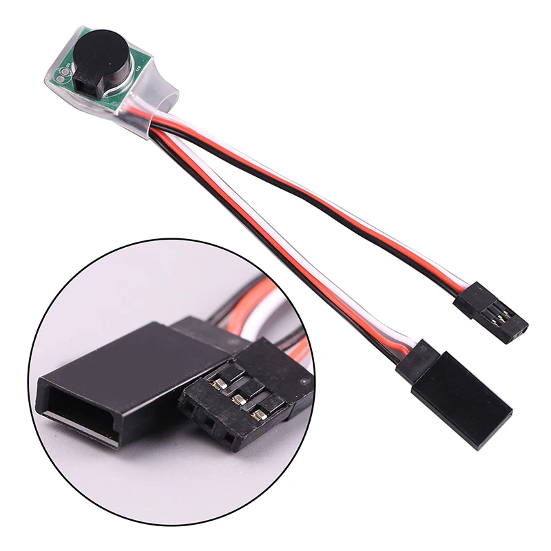 Rc Diy Drone Aircraft Tracker  – Drone Buzzer Bewertung und Preis