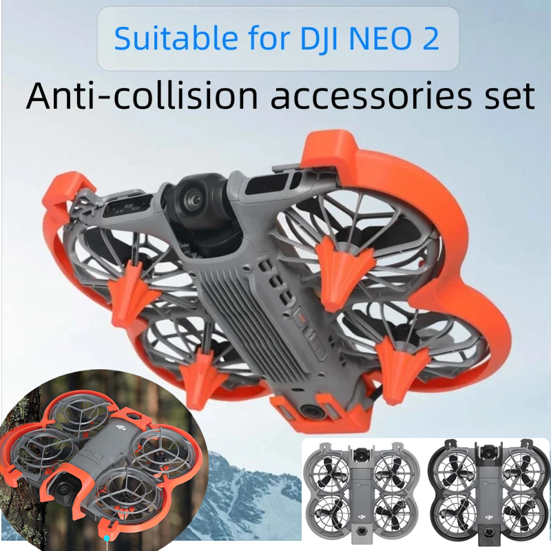 For DJI NEO 2 Drone Anti-Colli – Drone Landing Gear Bewertung und Preis