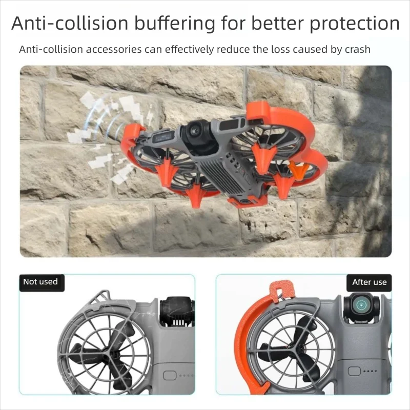 For DJI NEO 2 Drone Anti-Colli – Drone Landing Gear Bewertung und Preis