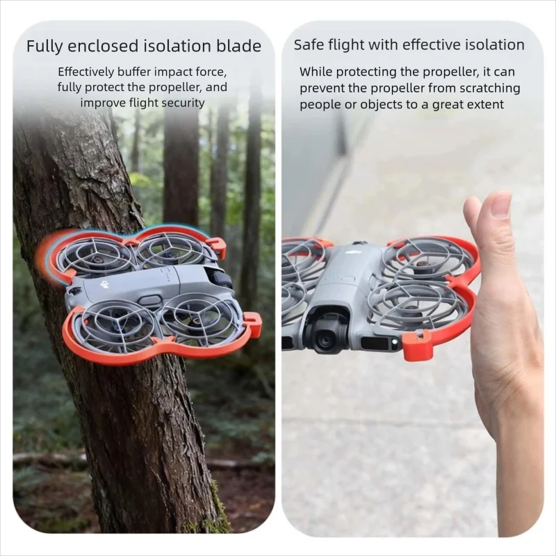For DJI NEO 2 Drone Anti-Colli – Drone Landing Gear Bewertung und Preis