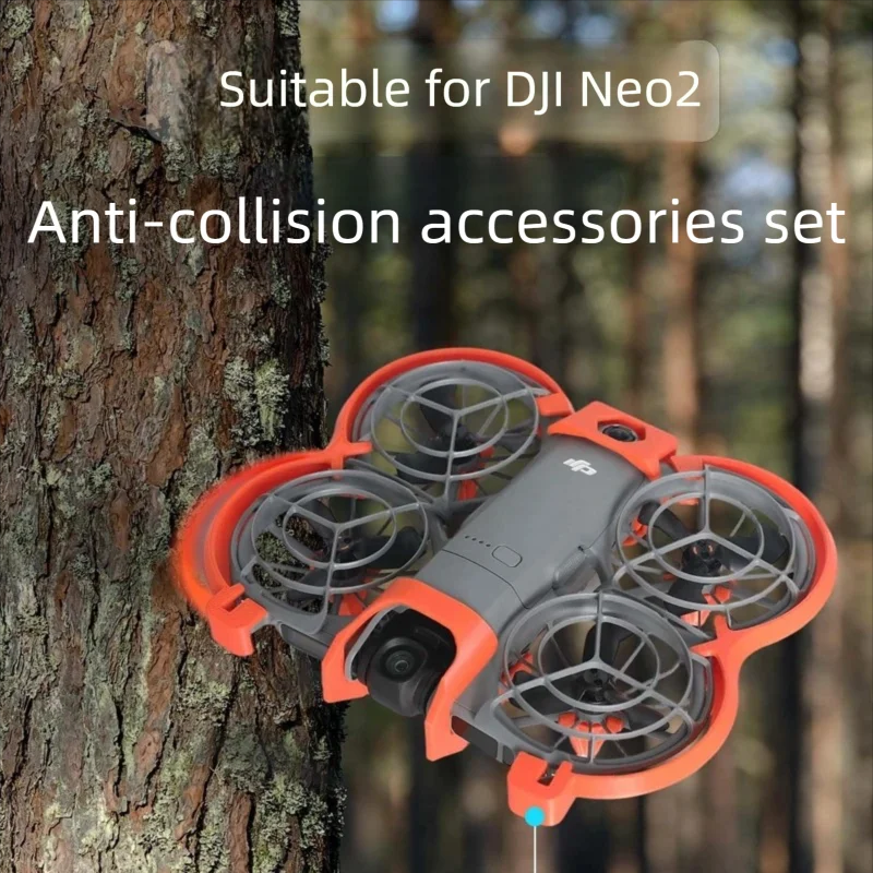 For DJI NEO 2 Drone Anti-Colli – Drone Landing Gear Bewertung und Preis