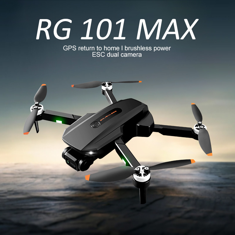 NEW RG101 MAX UAV Long Range P – Drone Gimbal Bewertung und Preis