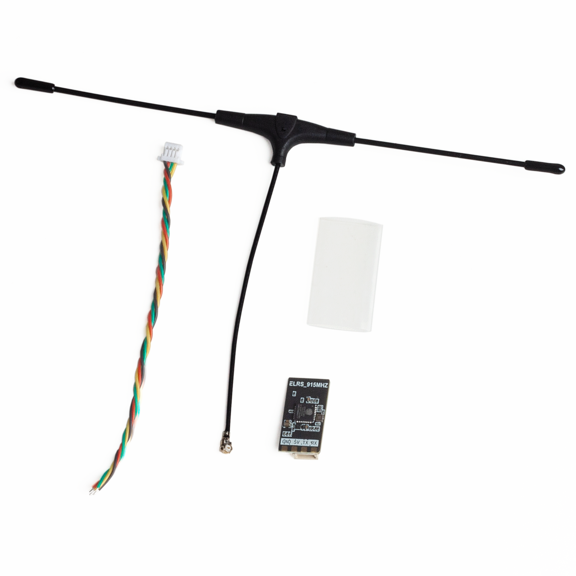 NEEBRC ELRS 2.4G/915Mhz/360Mhz – Drone Frame Bewertung und Preis