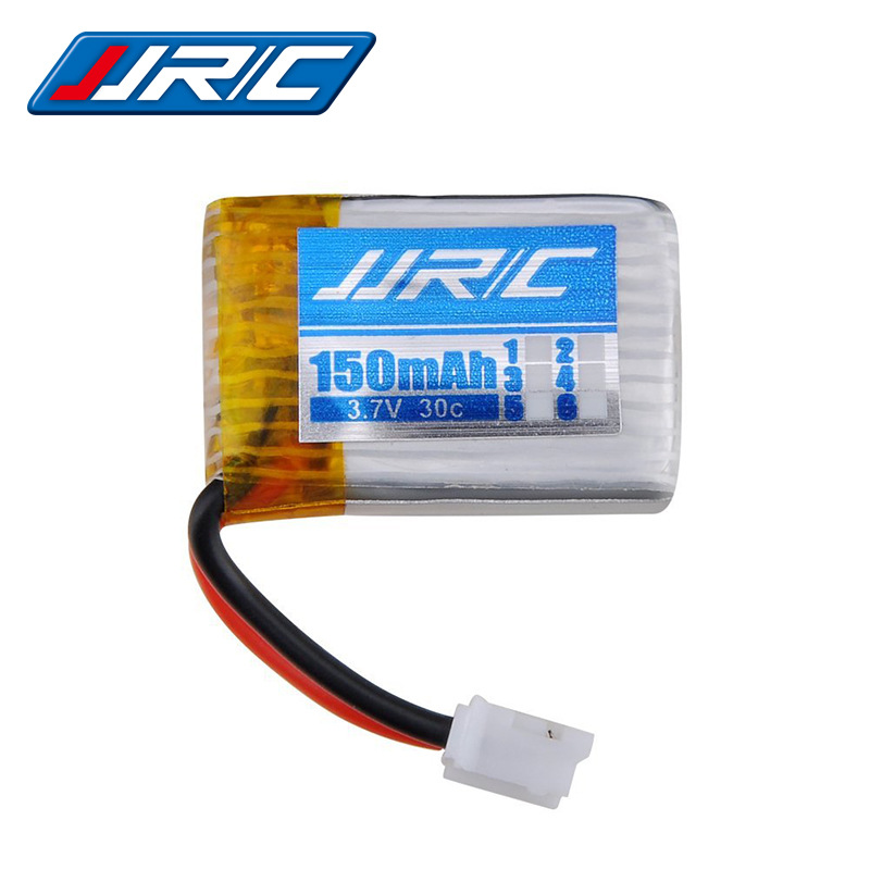 Original JJRC H36 battery 3.7V – Drone Charger Bewertung und Preis